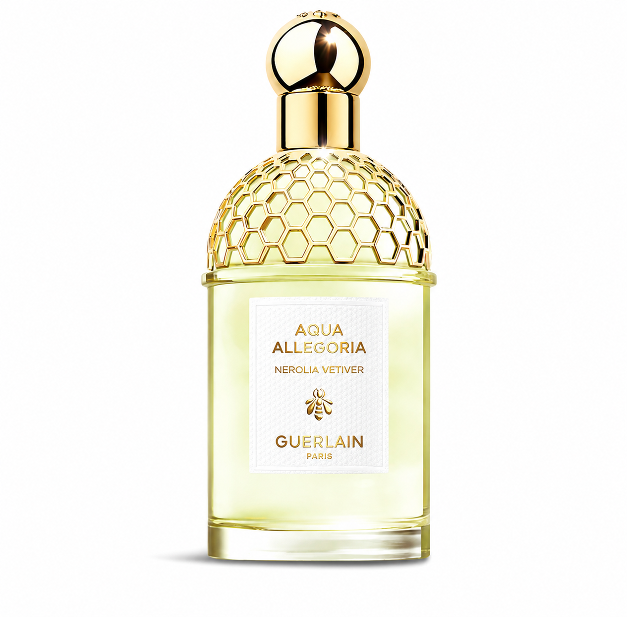 Guerlain Aqua Allegoria Nerolia Vetiver 125ml EDT - Unisex