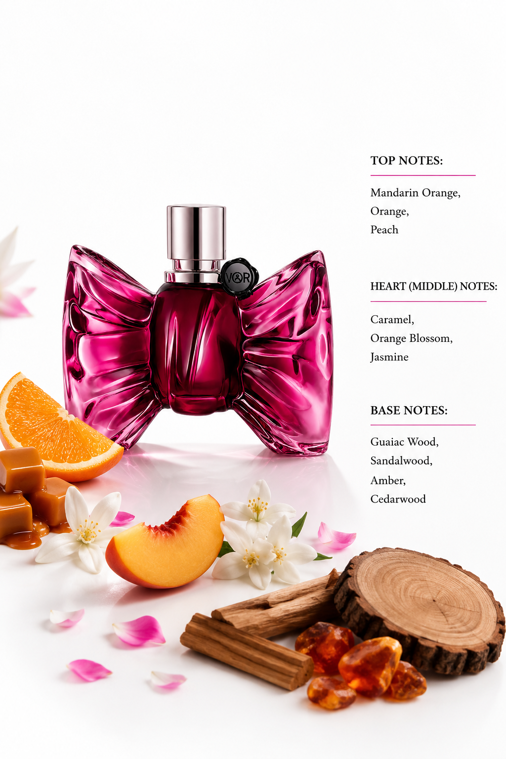 Viktor & Rolf Bonbon 50ml EDP - Women