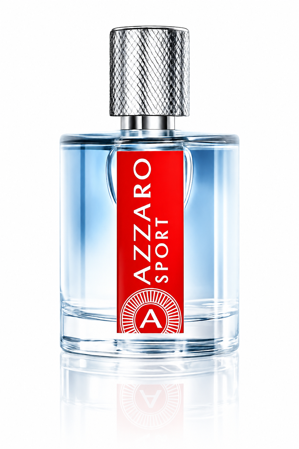 Azzaro Sport 100ml EDT - Men