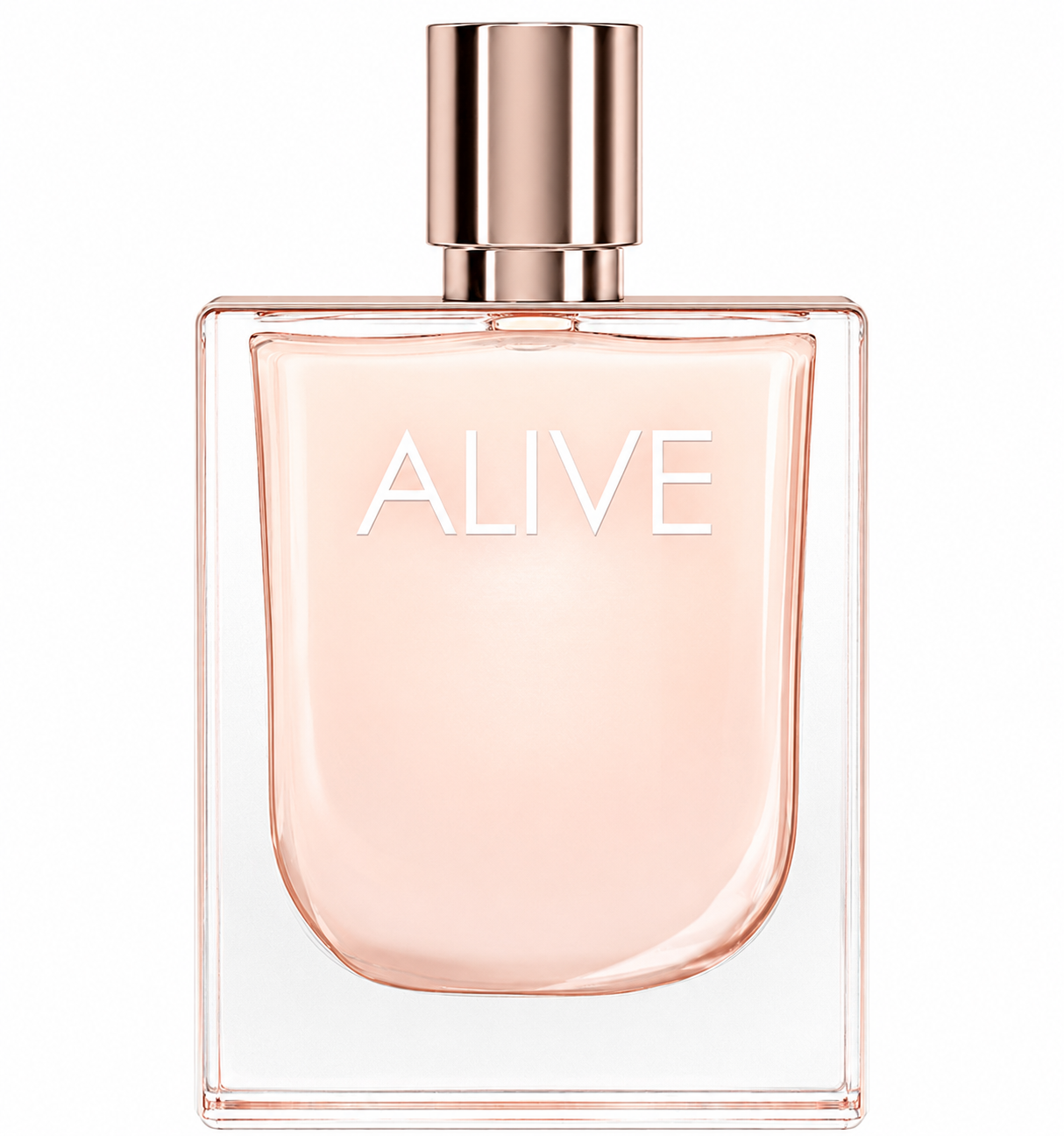 Hugo Boss Alive 80ml EDT - Women