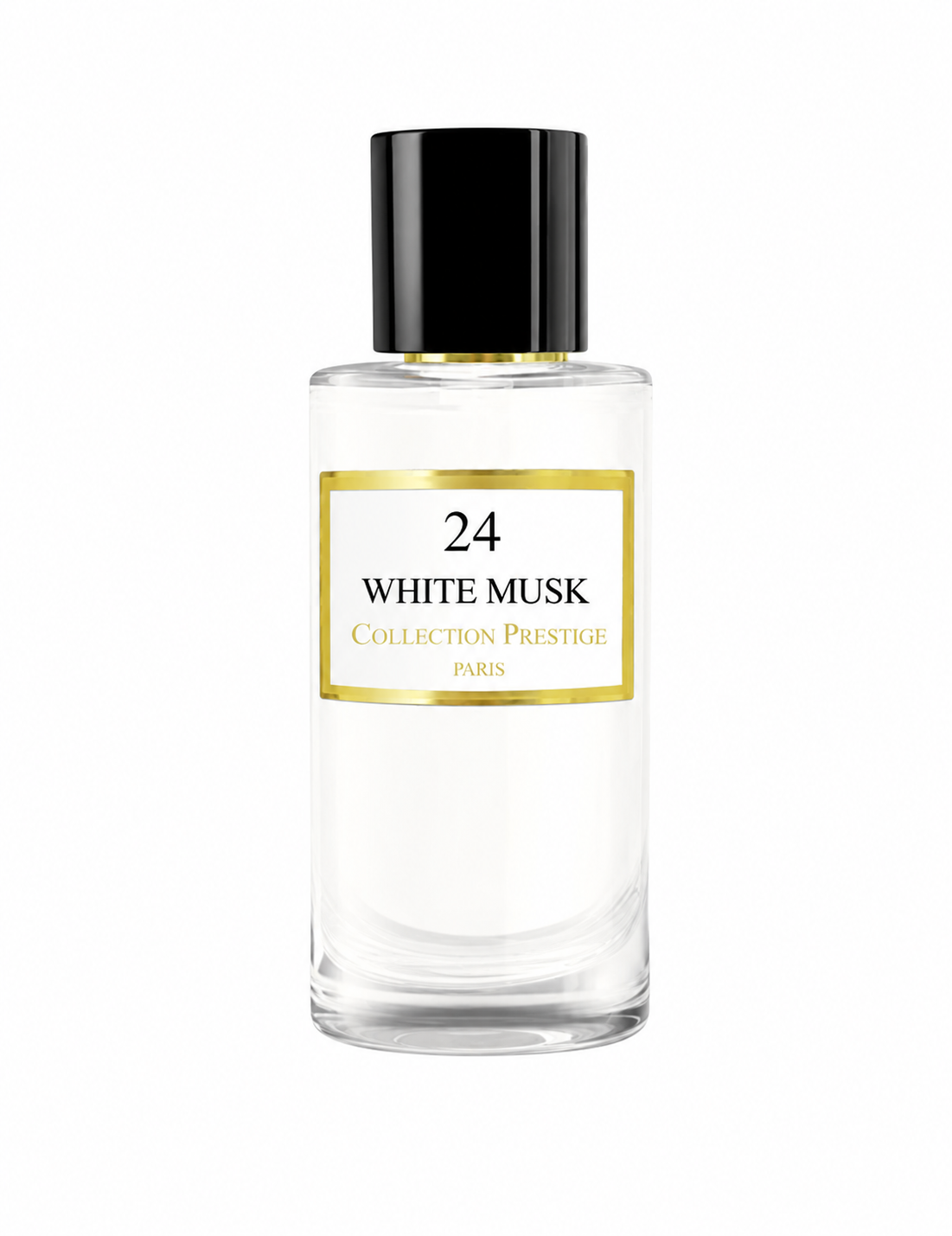 Collection Prestige White Musc No.24 50ml EDP - Unisex