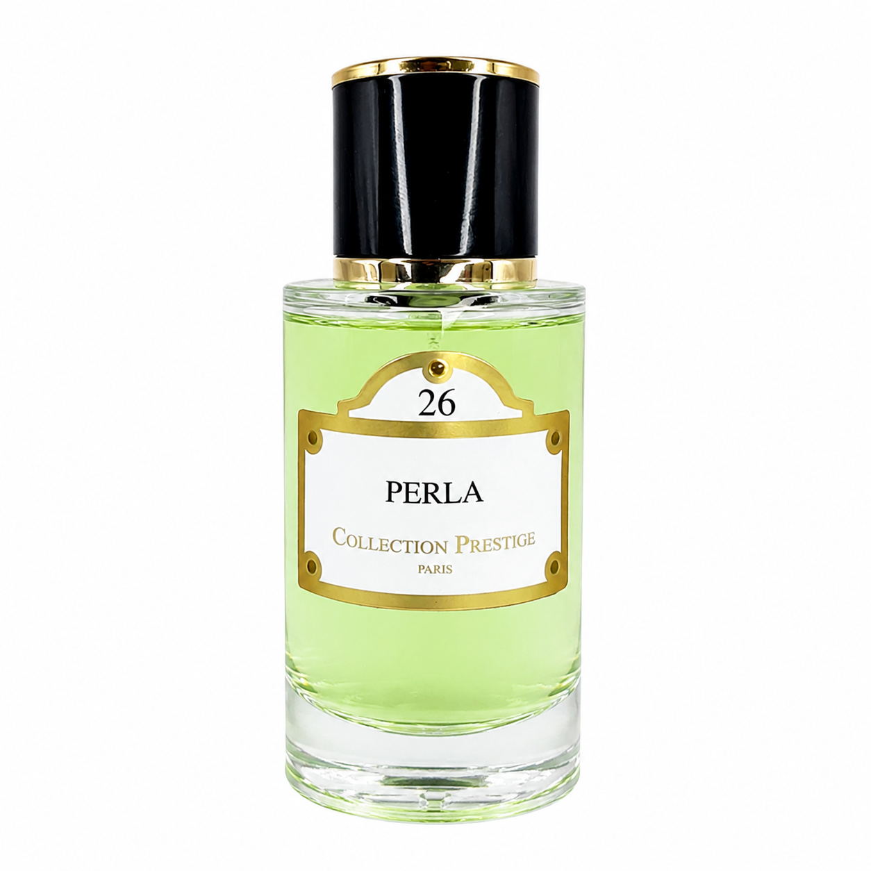 Collection Prestige Perla No.26 50ml EDP - Unisex