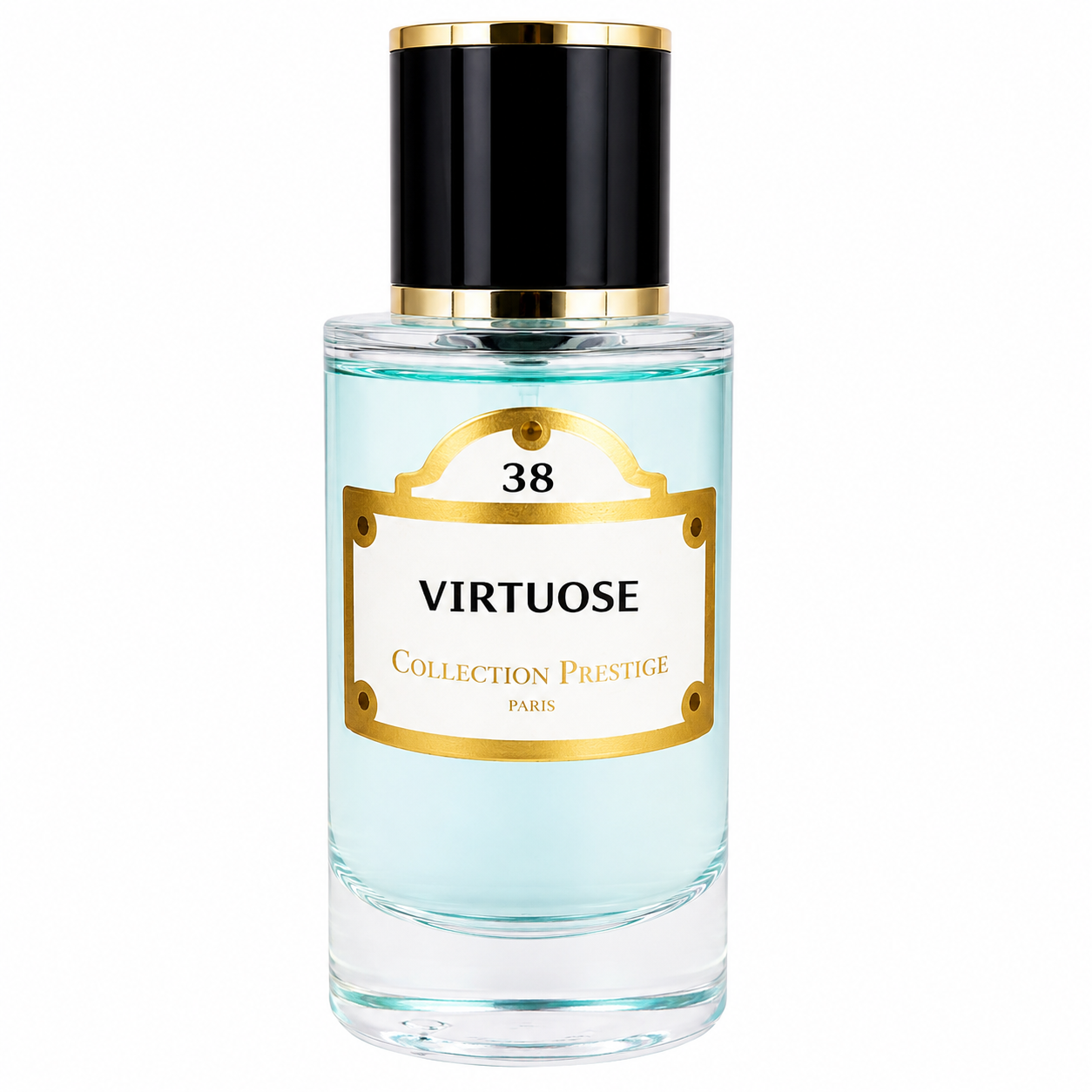 Collection Prestige Virtuose No.38 50ml EDP - Unisex