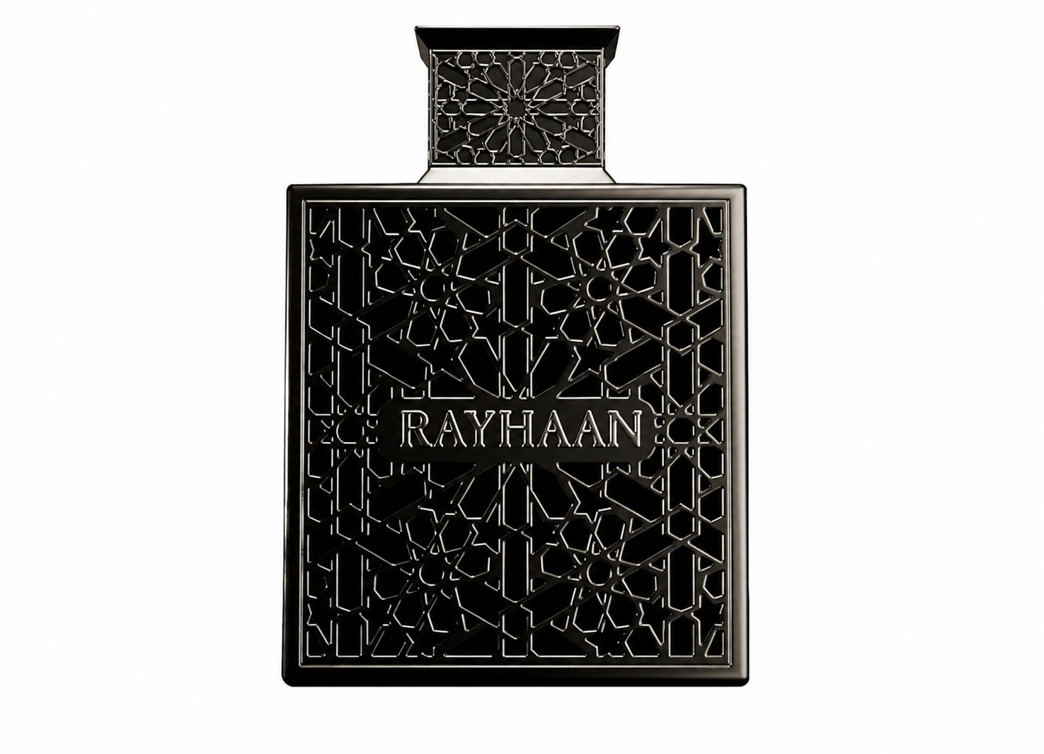 Rayhaan Obsidian 100ml EDP - Unisex