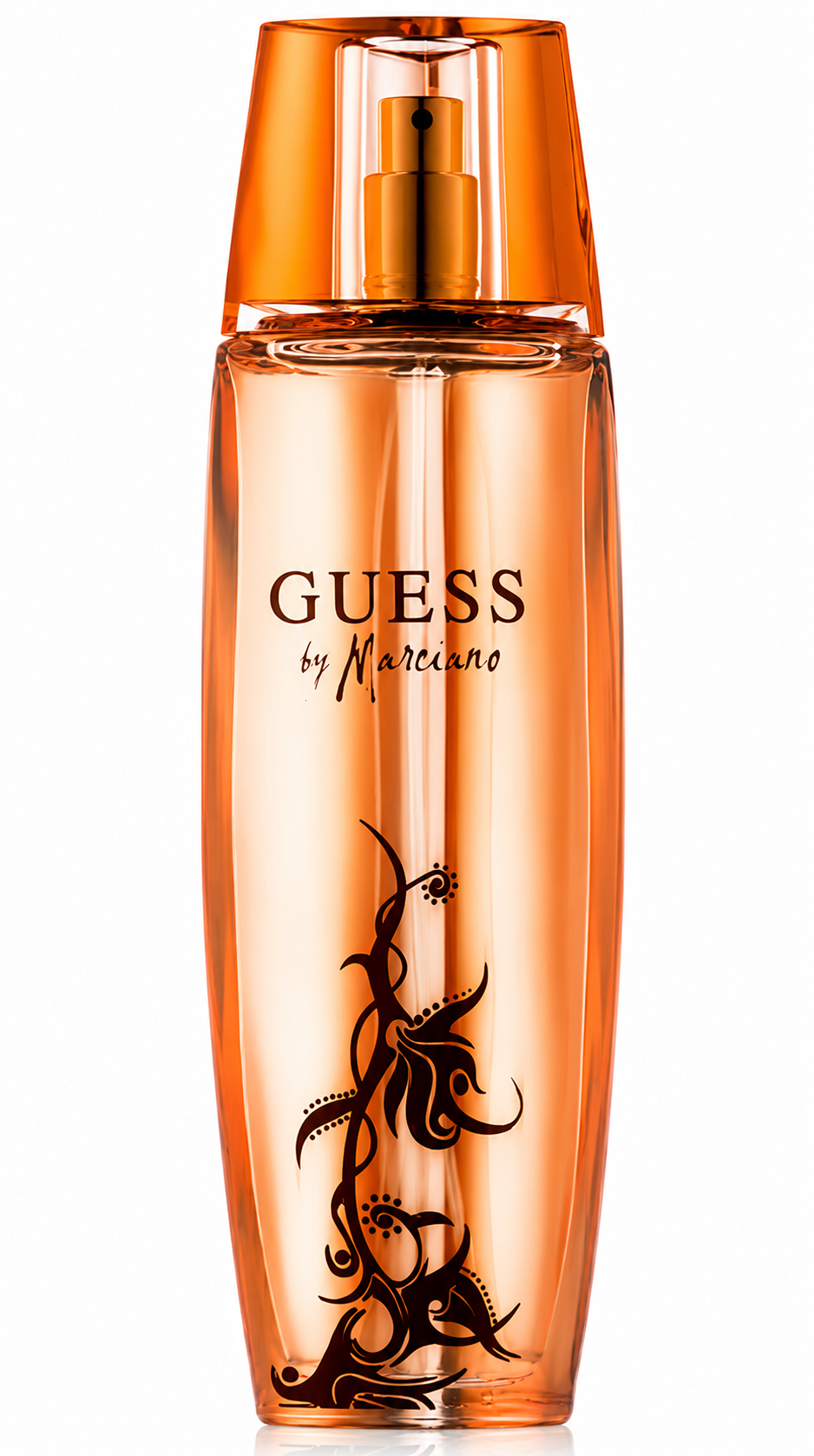 Guess By Marciano Woman 100ml EDP - Women