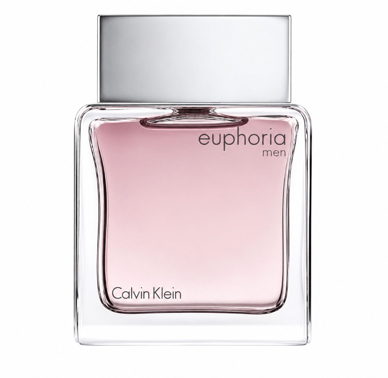 Calvin Klein Euphoria 100ml EDT - Men