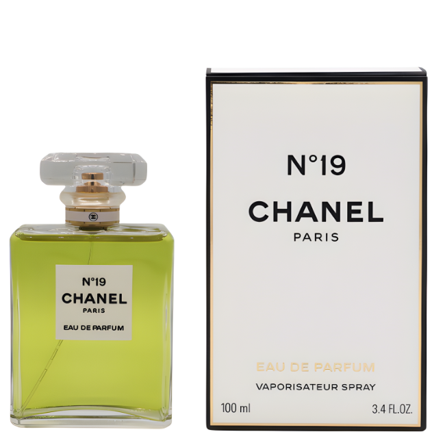 Chanel N°19 100ml EDP