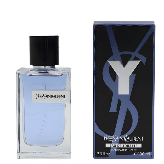 YSL Y For Men 100ml EDT