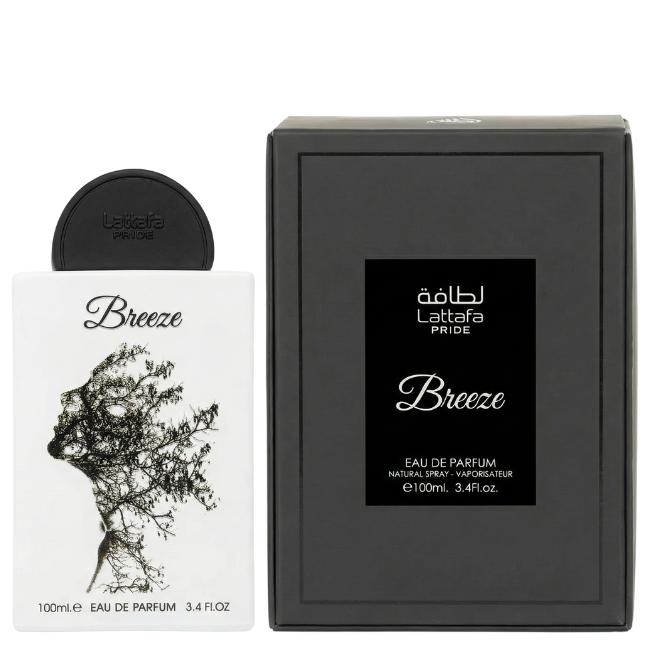 Lattafa Pride Breeze 100ml EDP