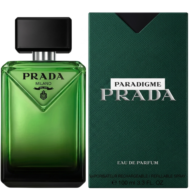 Prada Paradigme 100ml EDP
