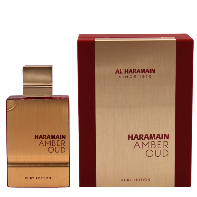 Al Haramain Amber Oud Ruby Edition 100ml EDP