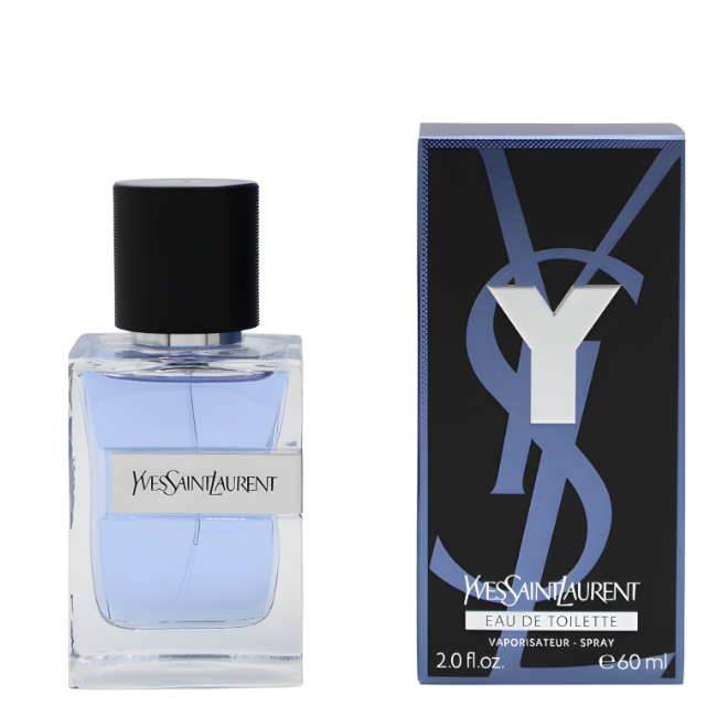 YSL Y For Men 60ml EDT