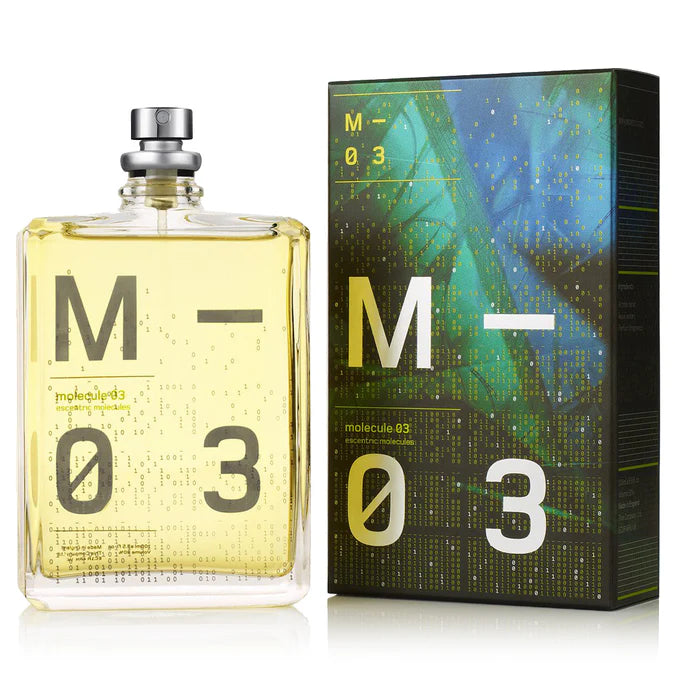 EM Molecule 03 30ml EDT