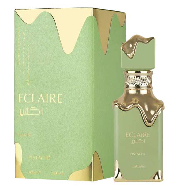 Lattafa Eclaire Pistache 100ml EDP