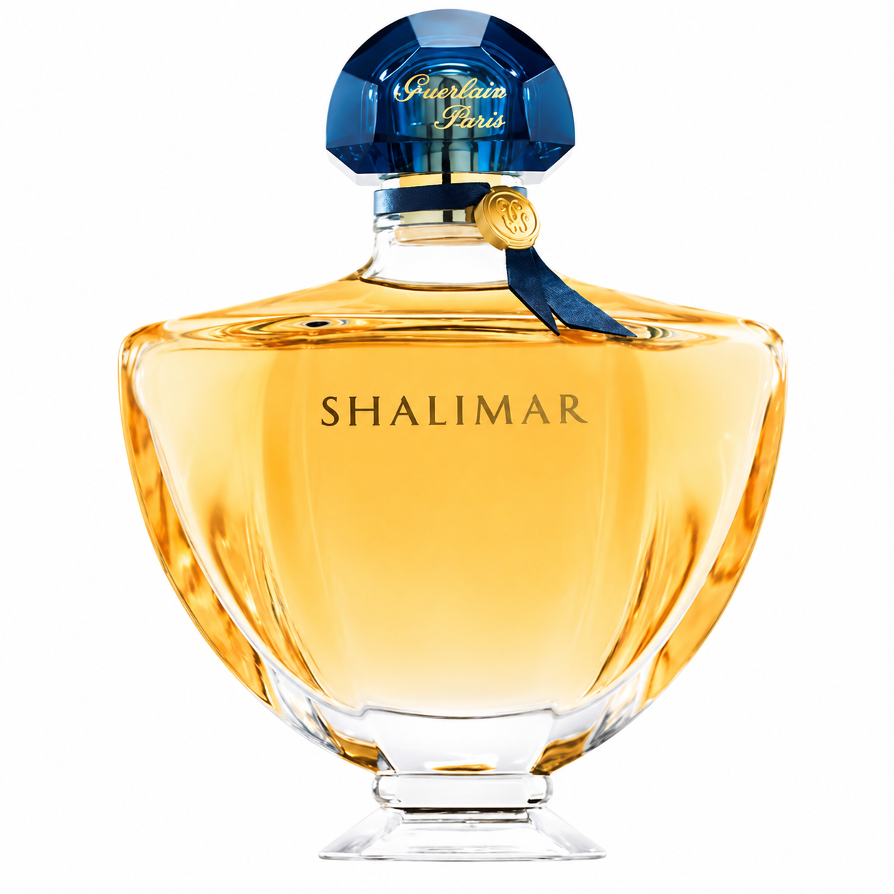 Guerlain Shalimar EDP 90ml - Women