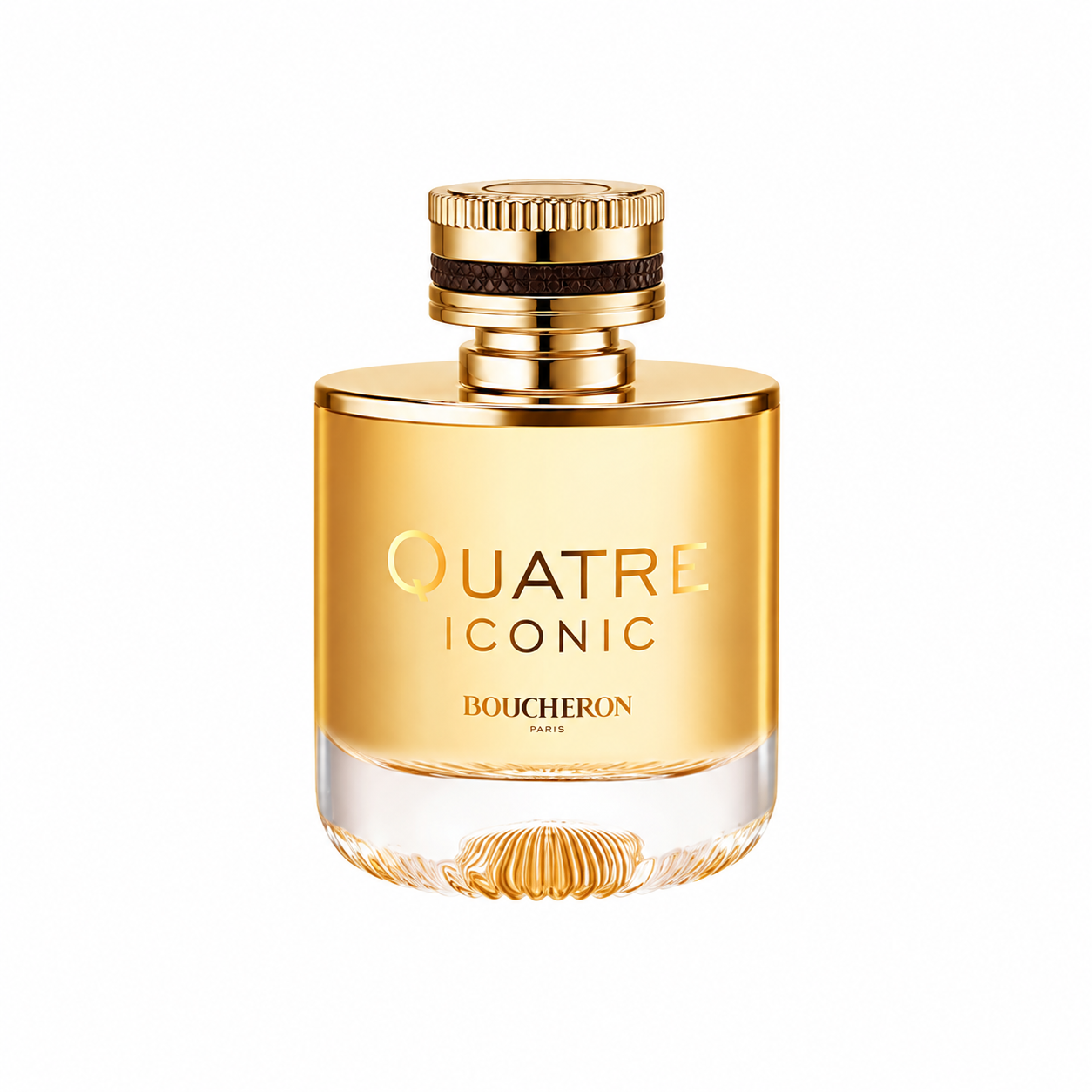 Boucheron Quatre Iconic 100ml EDP - Women
