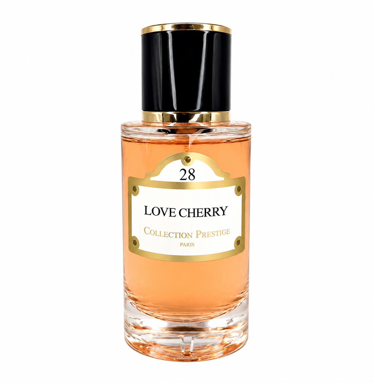 Collection Prestige Love Cherry No.28 50ml EDP - Unisex