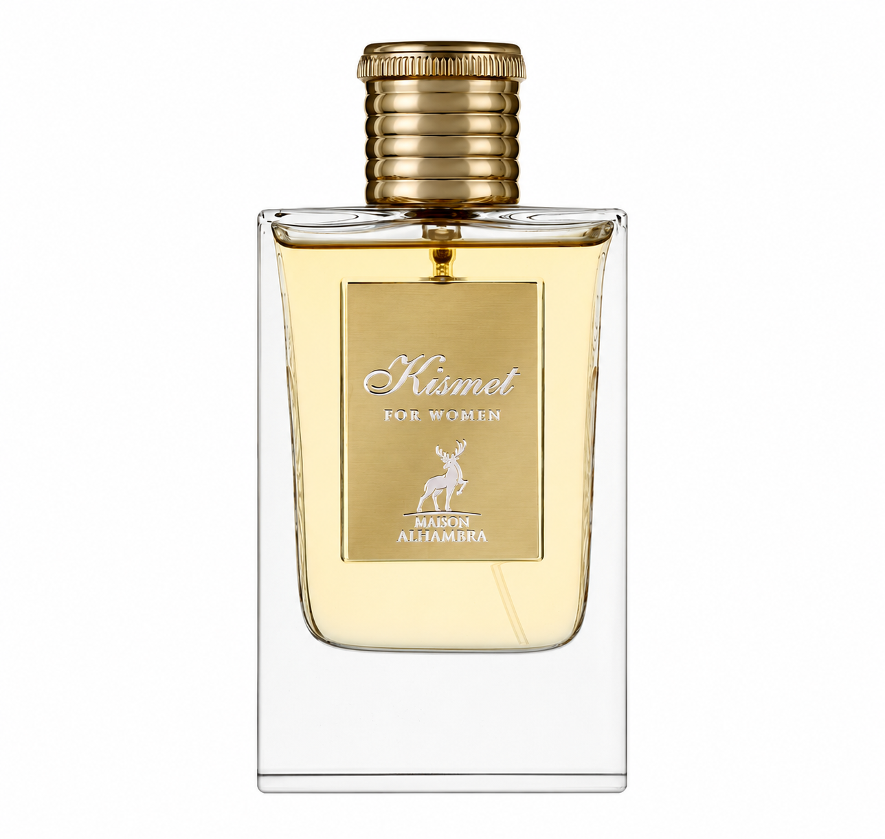 Maison Alhambra Kismet 100ml EDP - Women