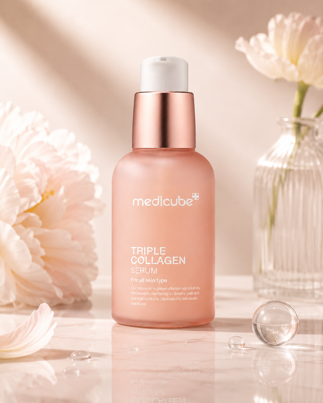 Medicube Triple Collagen Serum 4.0 55ml