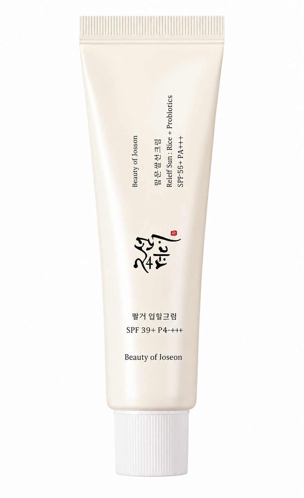 Beauty of Joseon Relief Sun: Rice + Probiotics SPF50+ PA++++ 50ml