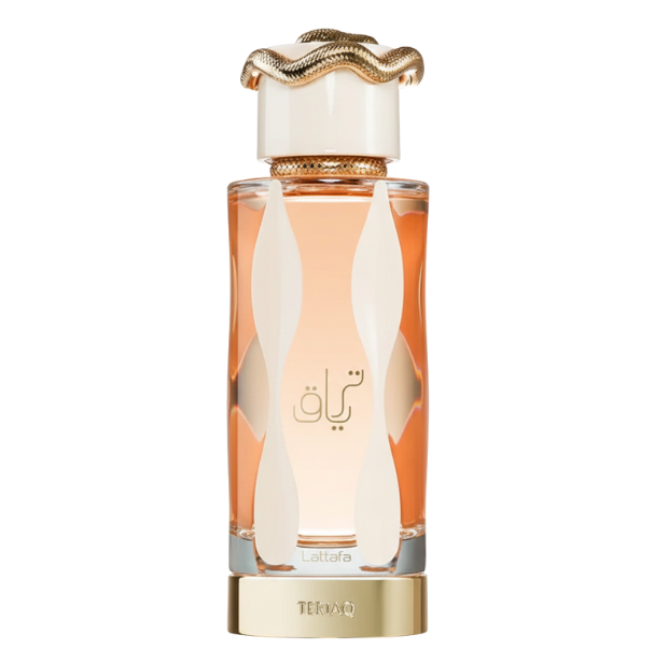 Lattafa Teriaq 100ml EDP
