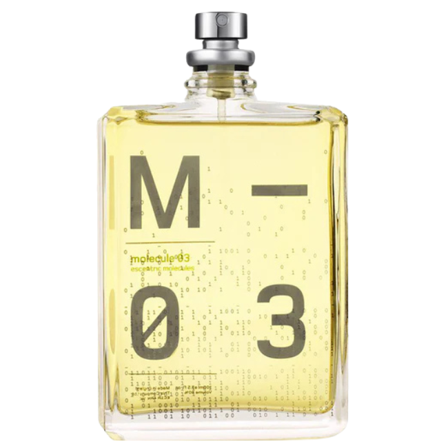 EM Molecule 03 30ml EDT